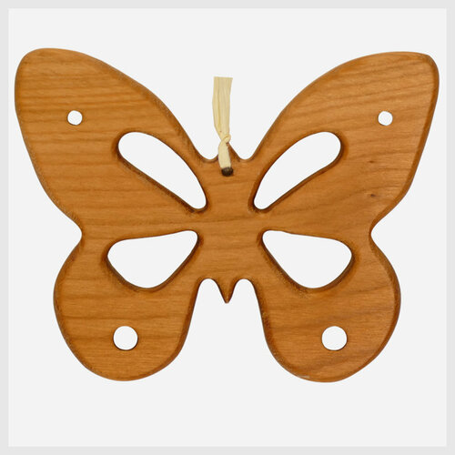 Baumschmuck Notenschlüssel