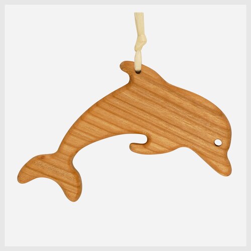 Baumschmuck Notenschlüssel