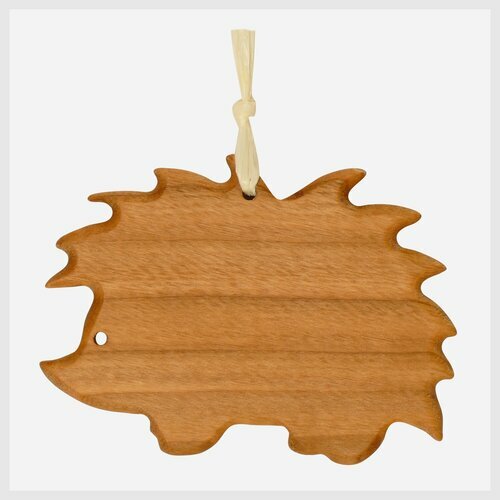 Christmas Tree Decoration Treble Clef