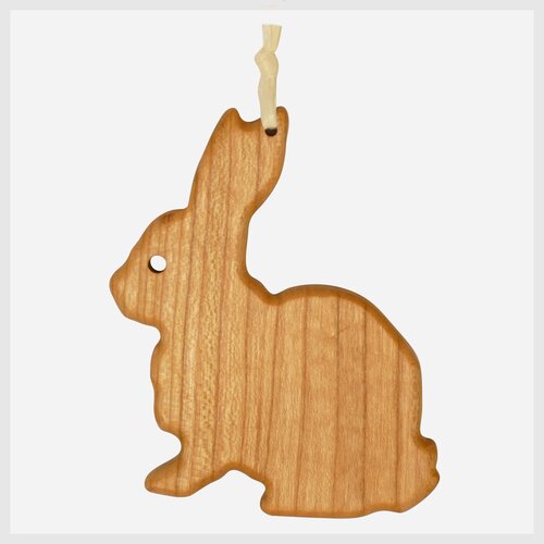 Christmas Tree Decoration Treble Clef