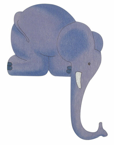 Türecke "Elefant"